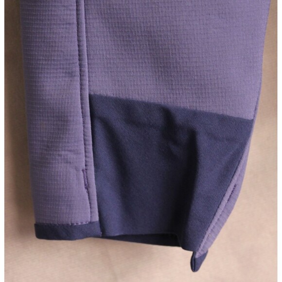 Arc'Teryx Women's Jacket Size S/P 4-6 Lilac Purple - Picture 4 of 10